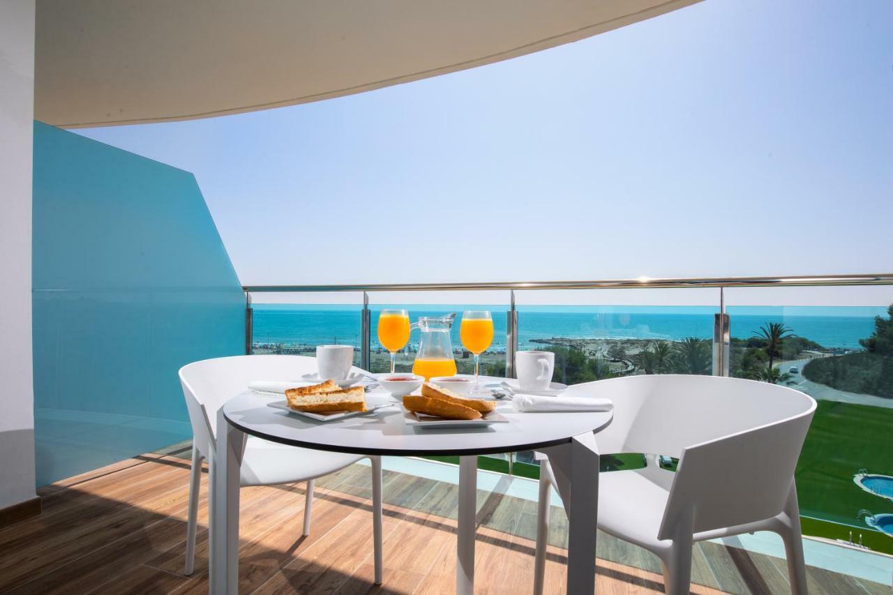 Apartment with Front Sea View Bunk Bed