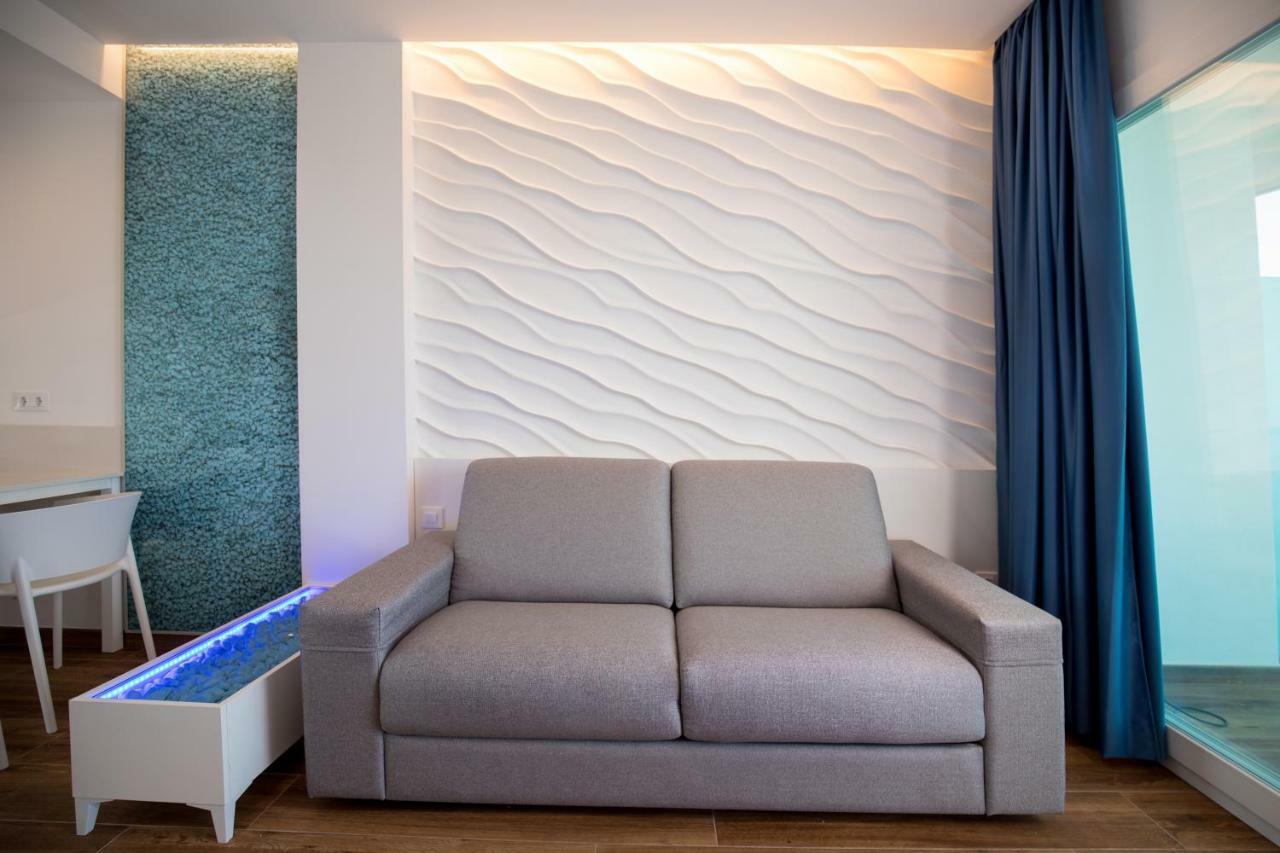 Apartment Front Sea View Bunk Bed